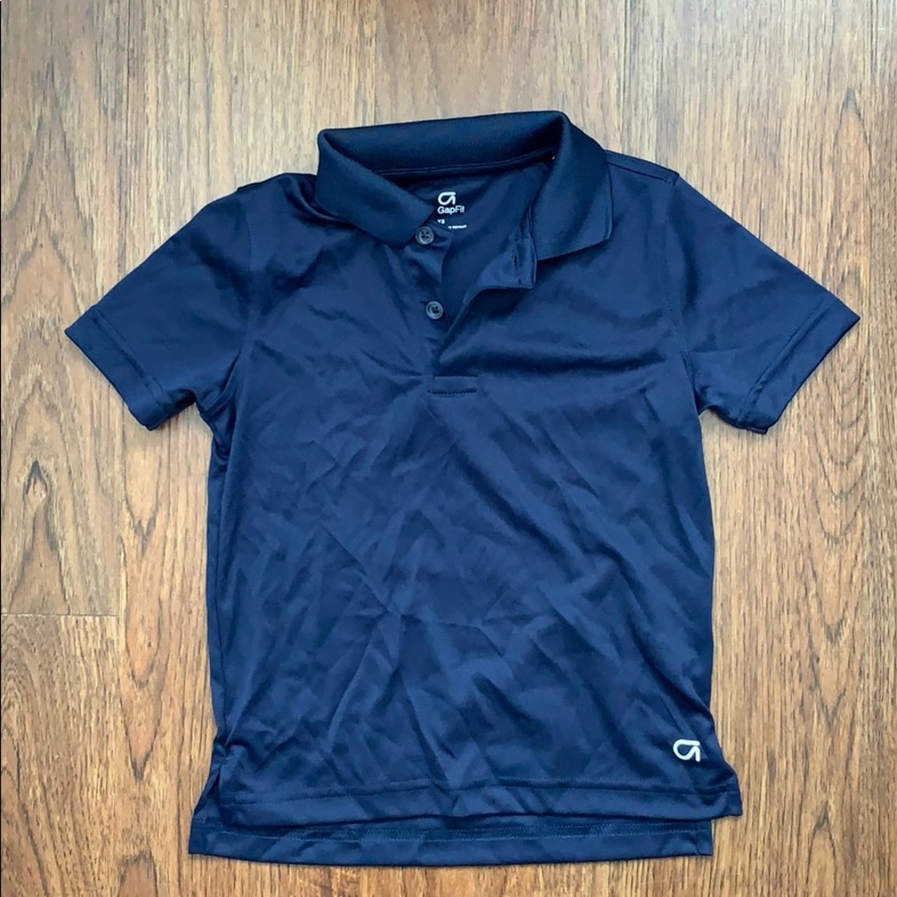 Sport polo